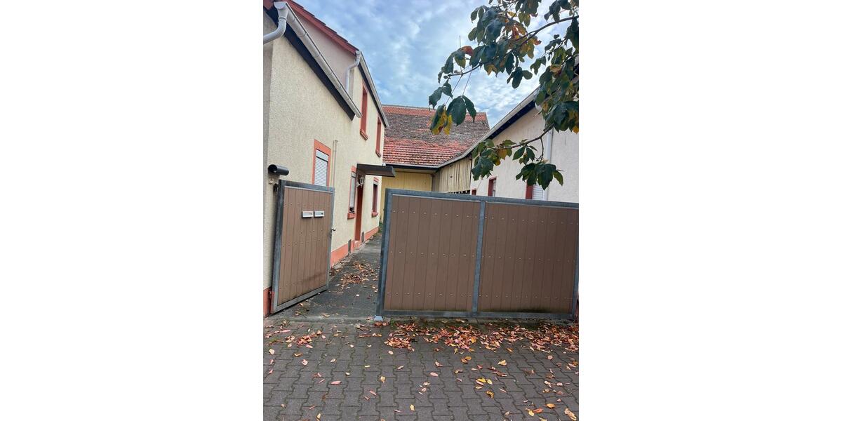 Dachgeschoßwohnung Groß-Rohrheim Rohrheim - 3 Zimmer, 64 m&sup2;, 1.000&euro; | Angebot:26610192