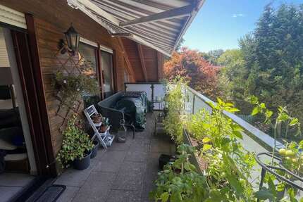 Wohnung zum Mieten in Nürtingen 1.340 € 114 m² 3.5 zimmer