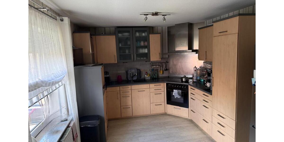 Etagenwohnung Hünfeld - 3.5 Zimmer, 124 m&sup2;, 950&euro; | Angebot:26578810