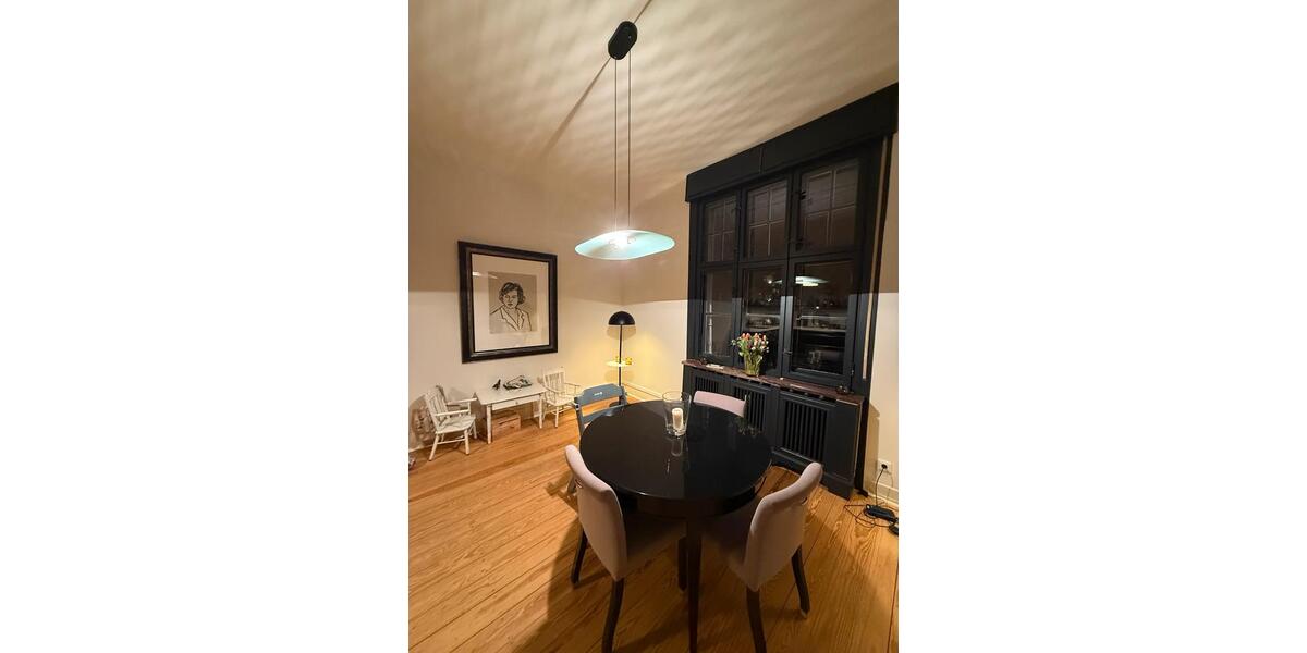 Etagenwohnung Wedel - 4 Zimmer, 169 m&sup2;, 3.890&euro; | Angebot:24535940