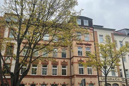 Wohnung Erfurt Andreasvorstadt - 2.5 Zimmer, 59 m&sup2;, 595&euro; | Angebot:26455675