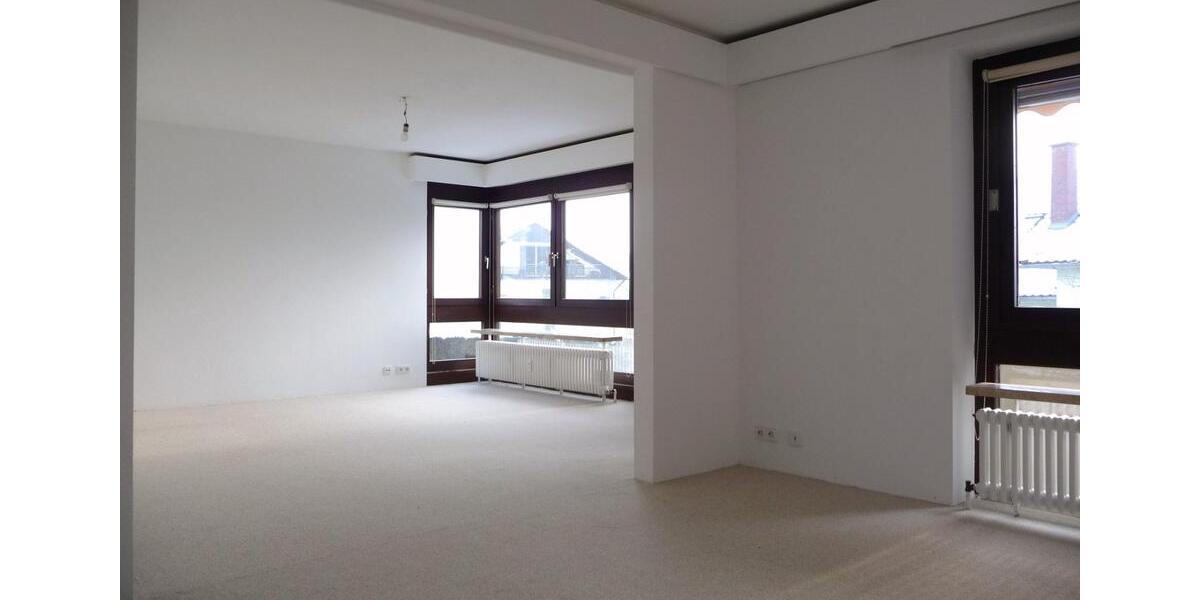 Etagenwohnung Überlingen - 3 Zimmer, 74 m&sup2;, 1.085&euro; | Angebot:24344086