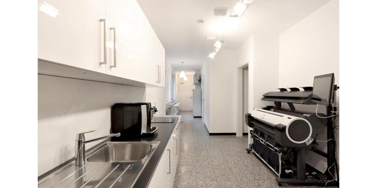 Gewerbeobjekt München Trudering-Riem - 4.000&euro; | Angebot:26066130