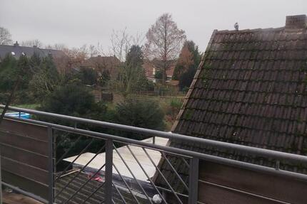 Großzügige 4-Zimmer in Bramsche 4 zimmer