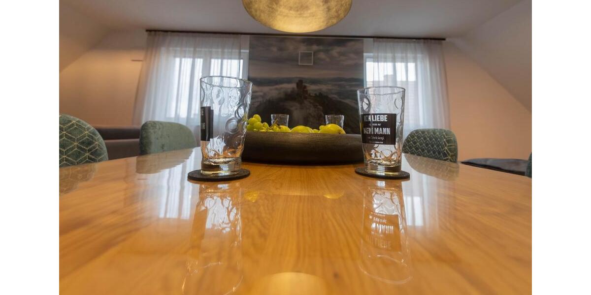 Wohnen auf Zeit Speyer - 2 Zimmer, 66 m&sup2;, 2.650&euro; | Angebot:26171425