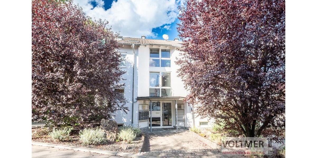 Etagenwohnung Neunkirchen Kohlhof - 4 Zimmer, 110 m&sup2;, 770&euro; | Angebot:25148355