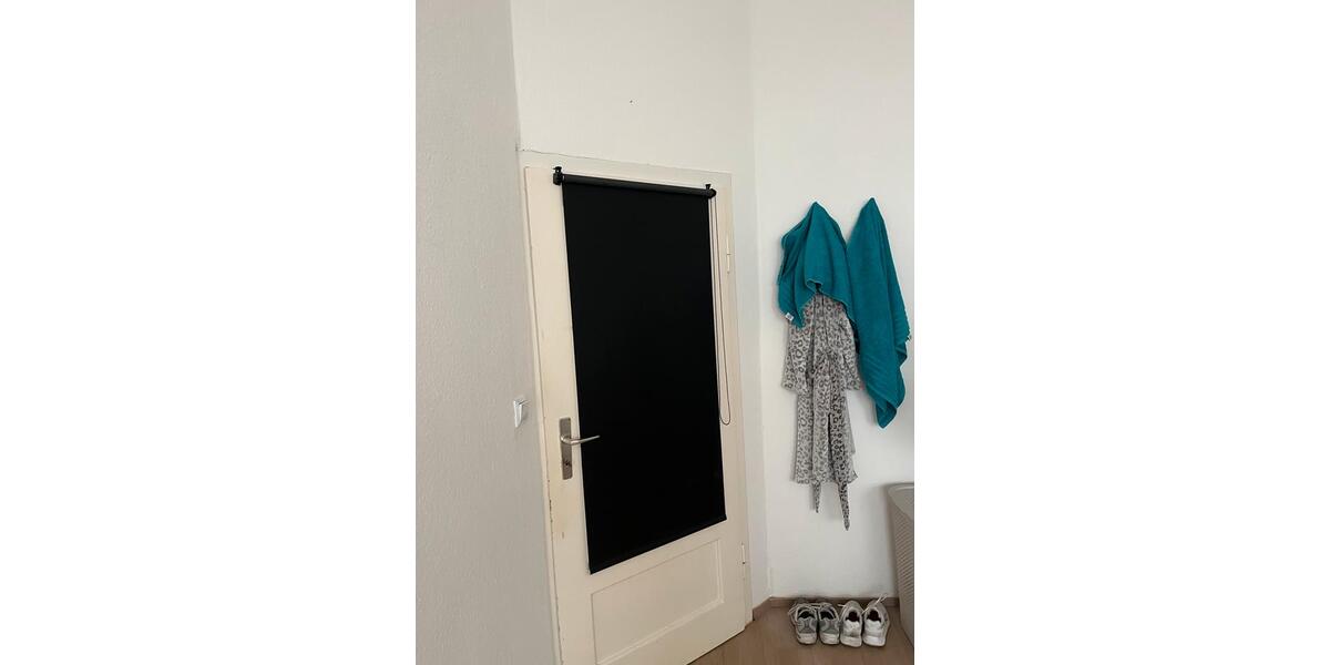 Wg Zimmer in 4er Wg 1 zimmer