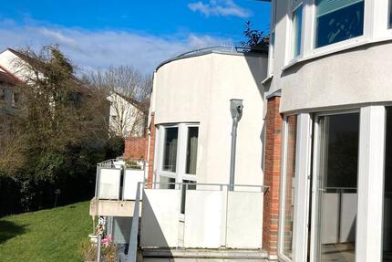 Großzügige, helle 3-Zimmer-Wohnung mitten im Zentrum 3 zimmer