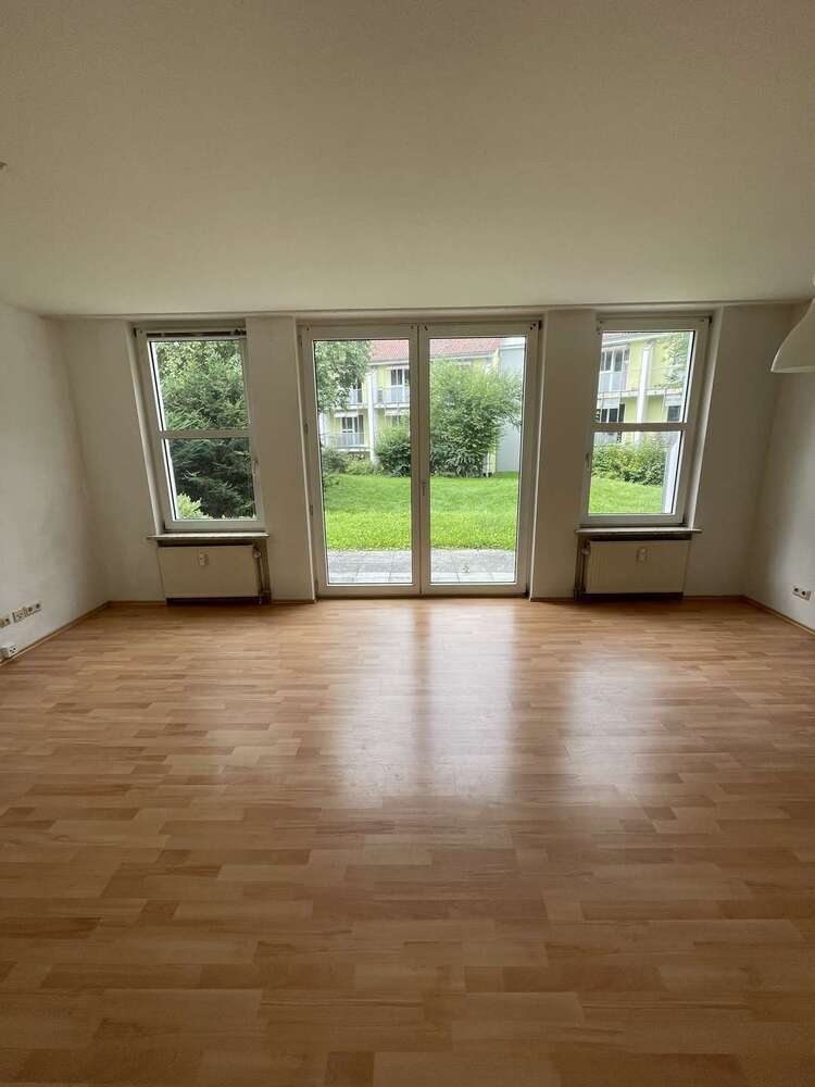 Wohnung zum Mieten in Göttingen 540 € 41.85 m²