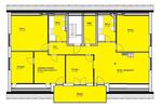 Dachgeschoßwohnung Wismar Altstadt - 5 Zimmer, 144 m&sup2;, 1.550&euro; | Angebot:26284702