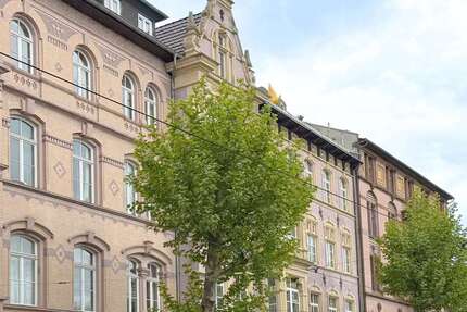 Wohnung Kassel Vorderer Westen - 3 Zimmer, 106 m&sup2;, 950&euro; | Angebot:26729821