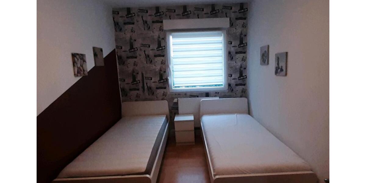 Wohnen auf Zeit Selm - 4 Zimmer, 70 m&sup2;, 15&euro; | Angebot:25945440