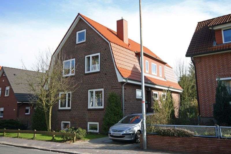 Etagenwohnung Stade Altländer Viertel - 4 Zimmer, 86 m&sup2;, 753&euro; | Angebot:27049091