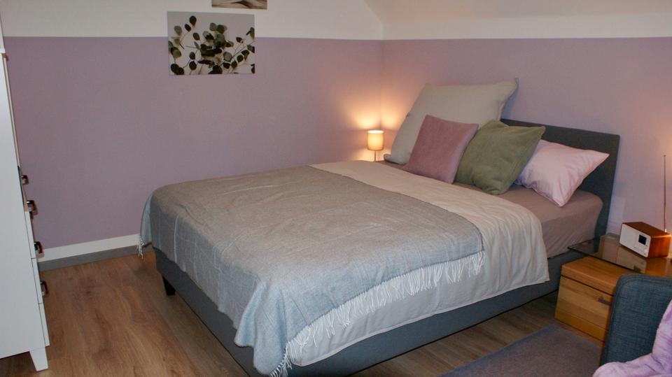 Wohnen auf Zeit Lindenberg im Allgäu - 5 Zimmer, 120 m&sup2;, 580&euro; | Angebot:26443205