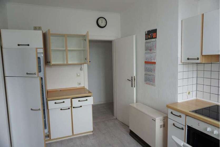 Wohnung zum Mieten in Essen 464 € 58 m²