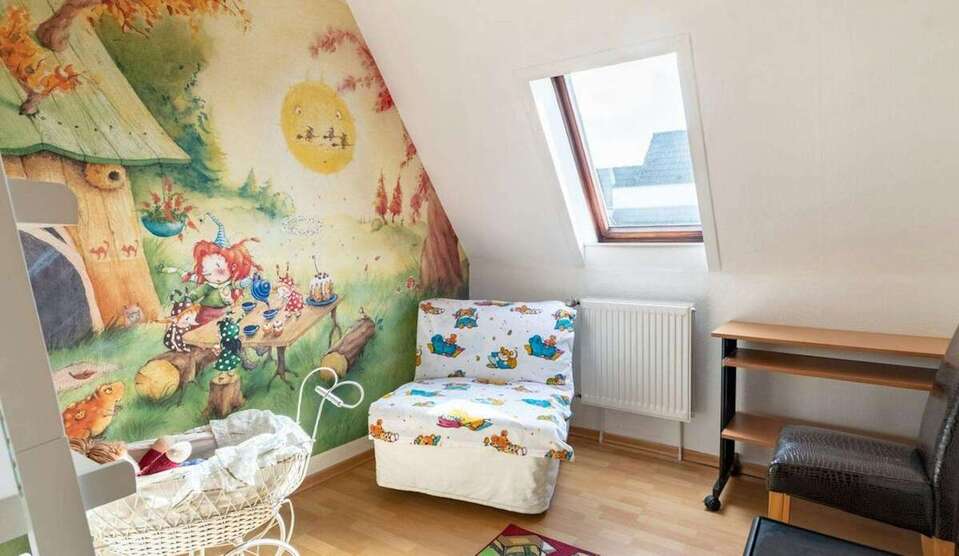 Wohnen auf Zeit in Hamburg 1.500 € 3 zimmer