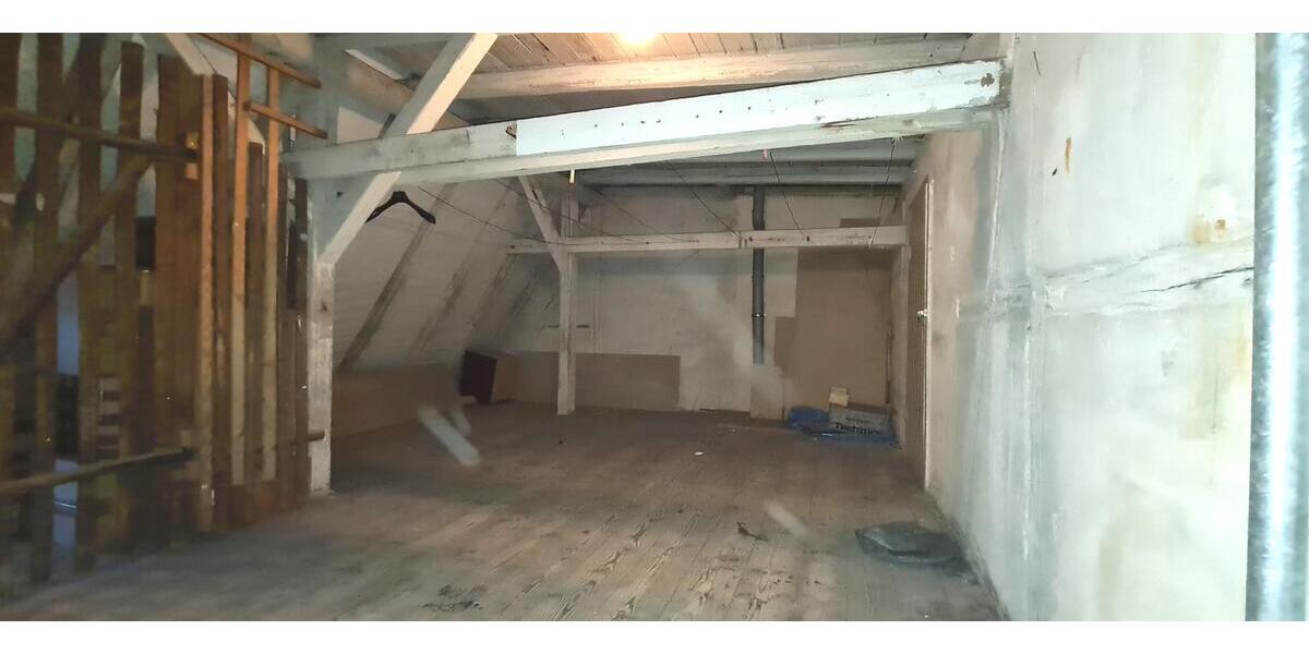 2-Zimmer-Wohnung nahe UNI und Fachhochschule - Etagenwohnung Jena Burgau | Angebot:26448069