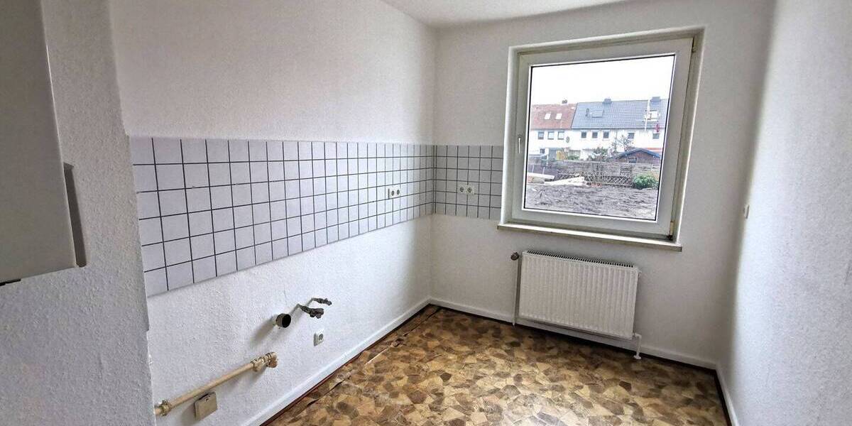 Etagenwohnung Celle Heese - 3 Zimmer, 53 m&sup2;, 425&euro; | Angebot:26475728