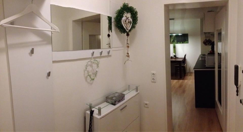 Etagenwohnung Königsbrunn - 1.5 Zimmer, 35 m&sup2;, 799&euro; | Angebot:24773540