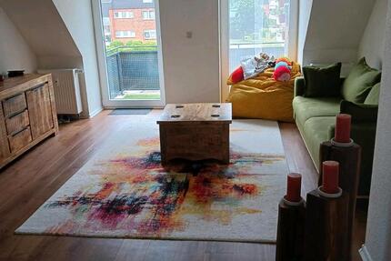 5 Zimmer-Wohnung in Neustadt