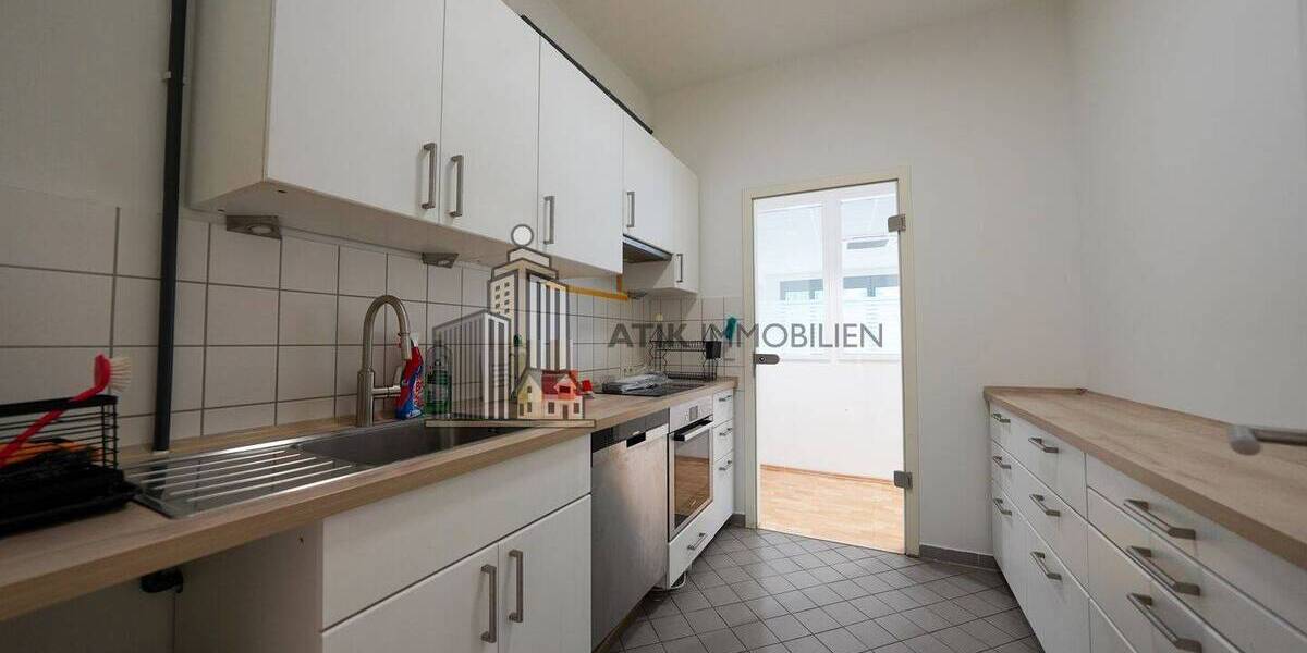 ATIK: Repräsentative, lichtdurchflutete Büroeinheit mit Klimatisierung und Top-Lage - provisionsfrei - Gewerbeobjekt Heidelberg Handschuhsheim | Angebot:26267154