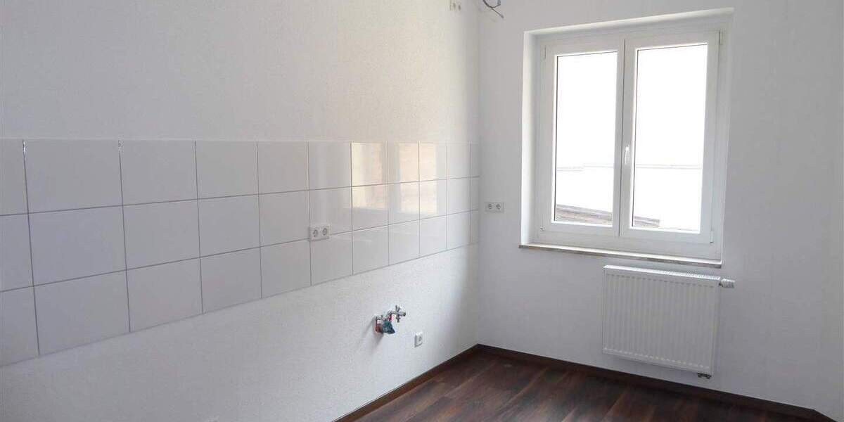 N-Gostenhof: Sehr schöne 2-Zi-Whg. (1. OG o.L.), Tageslichtbad 2 zimmer