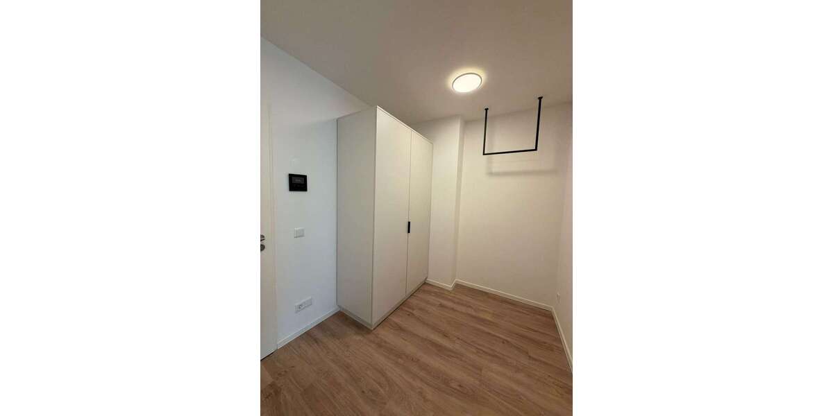 Etagenwohnung Erlangen Sebaldussiedlung - 1 Zimmer, 45 m&sup2;, 820&euro; | Angebot:27034652