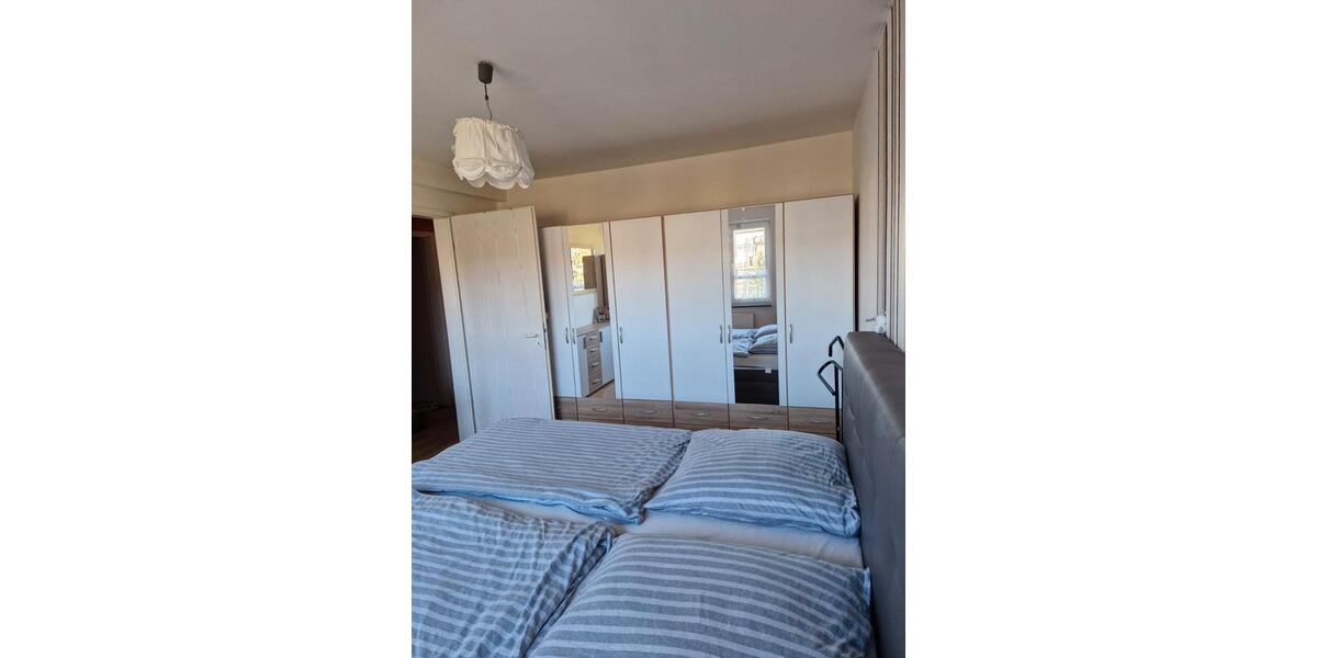 Etagenwohnung Dessau-Roßlau Roßlau - 3 Zimmer, 80 m&sup2;, 590&euro; | Angebot:26534911