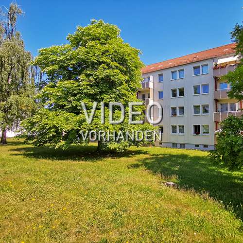 Etagenwohnung Freiberg Freiberg West - 2 Zimmer, 47 m&sup2;, 291&euro; | Angebot:26176261