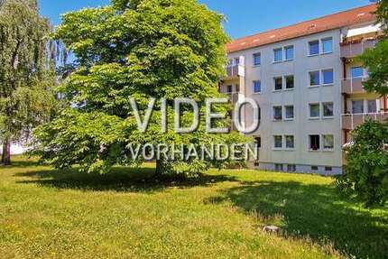 Wohnung Freiberg Freiberg West - 2 Zimmer, 47 m&sup2;, 291&euro; | Angebot:26176261