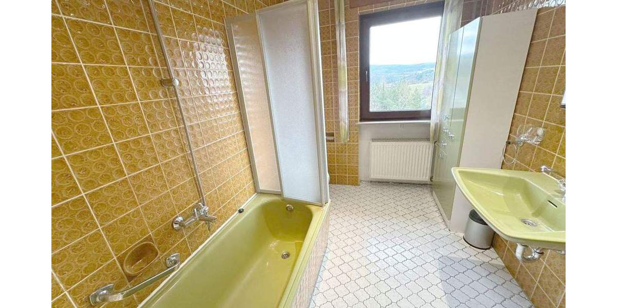 Etagenwohnung Gusterath - 3 Zimmer, 80 m&sup2;, 720&euro; | Angebot:25679438