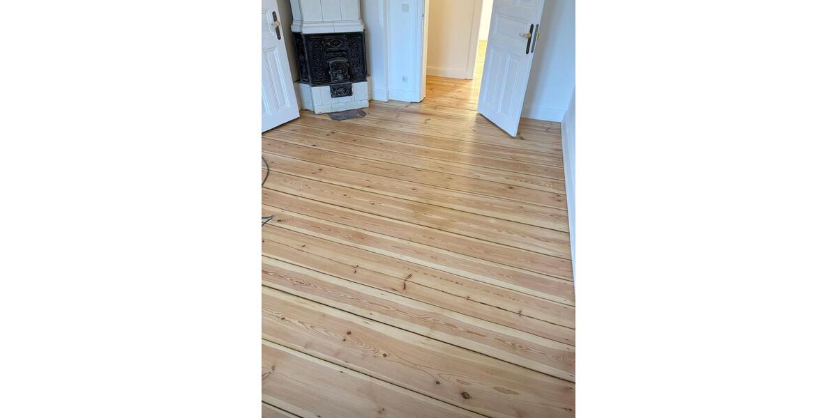 Etagenwohnung Hamburg Altona-Nord - 4 Zimmer, 105 m&sup2;, 2.482&euro; | Angebot:25733833