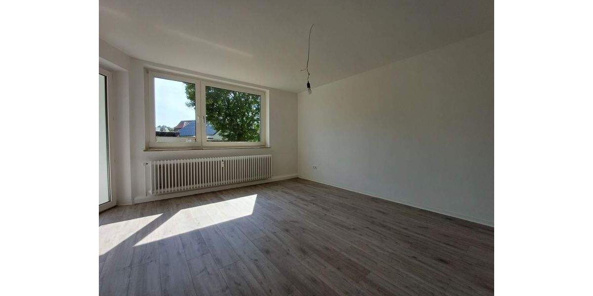 Etagenwohnung Minden Innenstadt - 4 Zimmer, 86 m&sup2;, 849&euro; | Angebot:25661423