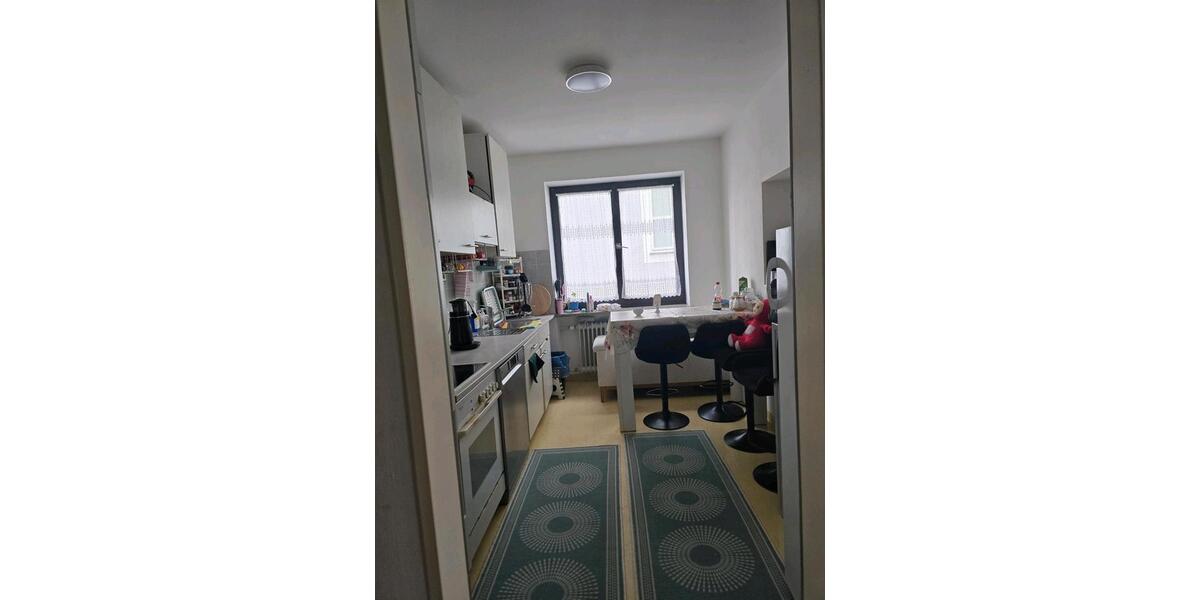 Etagenwohnung Schrobenhausen - 3 Zimmer, 98 m&sup2;, 980&euro; | Angebot:26619031