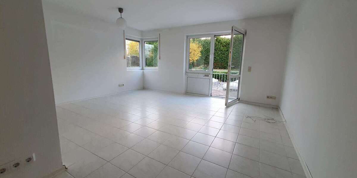 Etagenwohnung Starnberg - 2 Zimmer, 76 m&sup2;, 1.150&euro; | Angebot:25475938