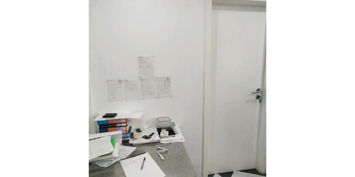 Wohnen auf Zeit Babenhausen - 7 Zimmer, 12 m&sup2;, 550&euro; | Angebot:24957526