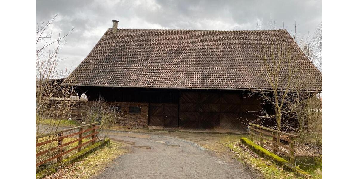 Gewerbeobjekt Neustadt bei Coburg - 800&euro; | Angebot:26481845