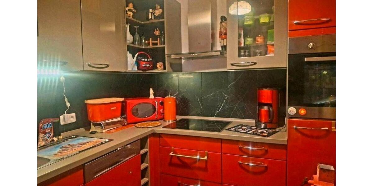 Wohnen auf Zeit Magdeburg - 2 Zimmer, 55 m&sup2;, 980&euro; | Angebot:26272124