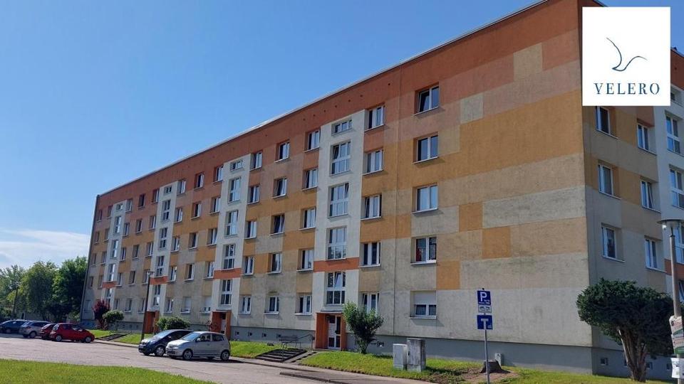 Etagenwohnung Kamenz - 2 Zimmer, 48 m&sup2;, 295&euro; | Angebot:25717056