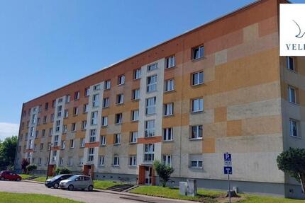 Wohnung Kamenz - 2 Zimmer, 48 m&sup2;, 295&euro; | Angebot:25717056