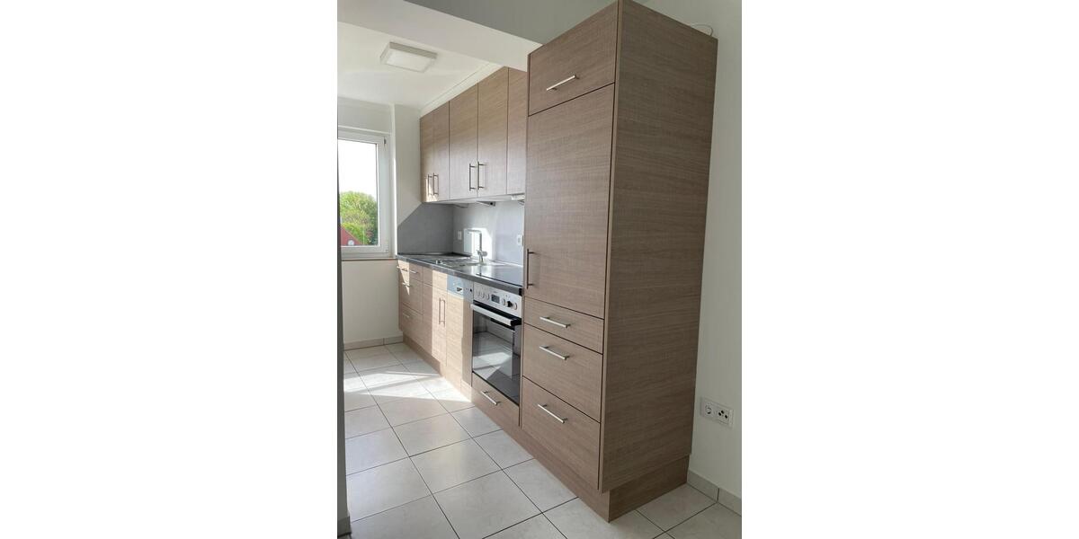 Etagenwohnung Pöttmes - 2 Zimmer, 45 m&sup2;, 946&euro; | Angebot:26516742