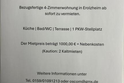 Doppelhaushälfte zu Vermieten zimmer