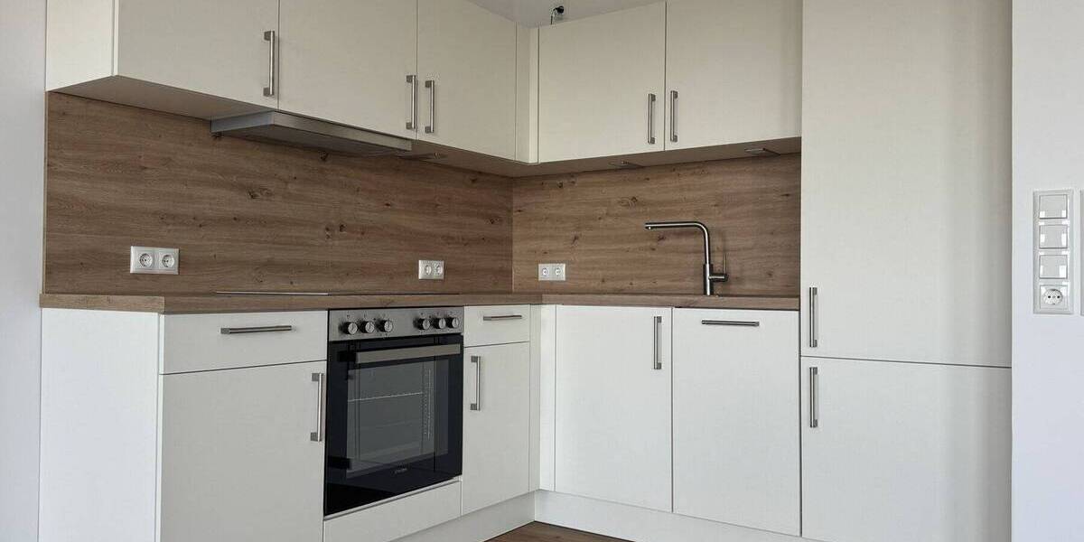 Etagenwohnung Twistringen - 2 Zimmer, 67 m&sup2;, 805&euro; | Angebot:26758676