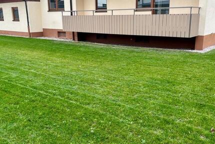 Helle 3-Zimmer-Wohnung 85 qm großer Balkon, Keller in Appenweier 3 zimmer