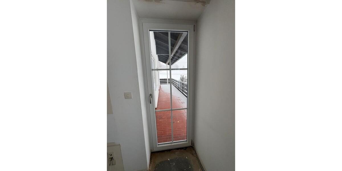 Erdgeschoßwohnung Neukirchen vorm Wald - 4 Zimmer, 110 m&sup2;, 900&euro; | Angebot:24893404