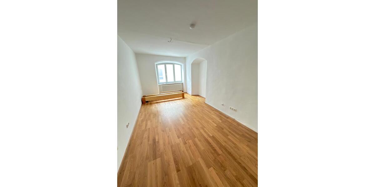 Etagenwohnung Wasserburg am Inn - 3 Zimmer, 112 m&sup2;, 1.600&euro; | Angebot:25143220