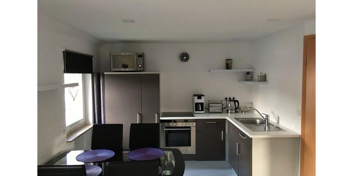 Erdgeschoßwohnung Steinhagen - 2.5 Zimmer, 60 m&sup2;, 950&euro; | Angebot:25867950
