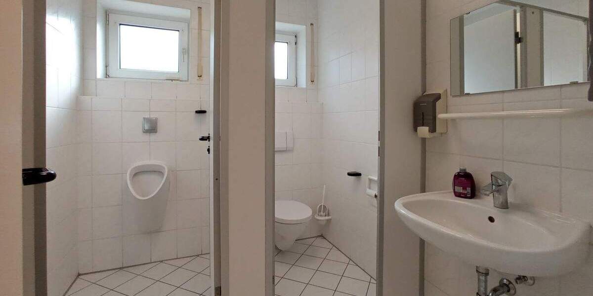 Gewerbeobjekt Niestetal Sandershausen - 1.780&euro; | Angebot:23972663