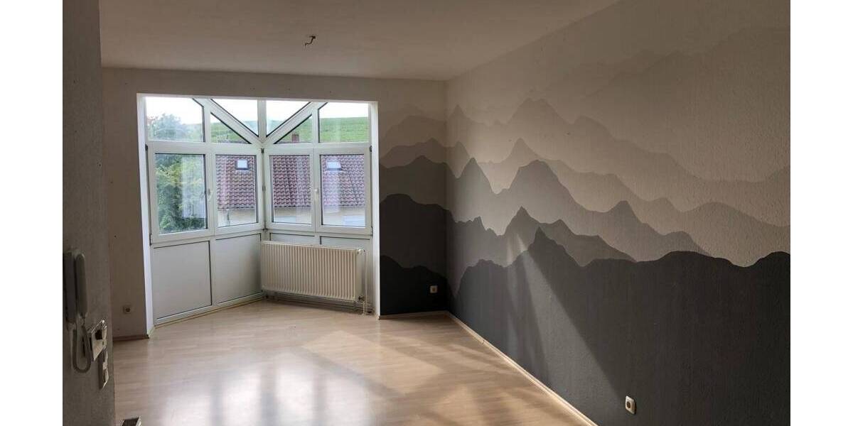 Etagenwohnung Hackenheim - 2 Zimmer, 53 m&sup2;, 600&euro; | Angebot:25997617