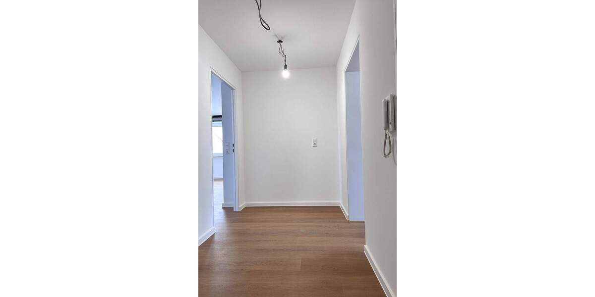 Etagenwohnung Friedrichshafen - 4 Zimmer, 106 m&sup2;, 1.420&euro; | Angebot:24155892